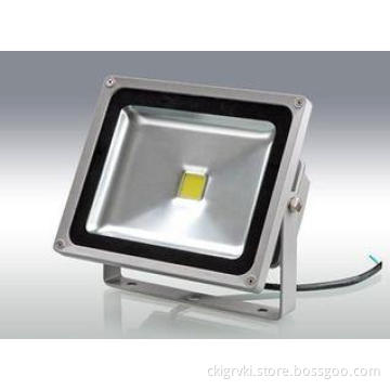 80 CRI Waterproof led flood light high lumen 7200lm Outdoor